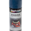 Load image into Gallery viewer, Dupli-Color Chevy Blue Engine Paint 12oz DE1609