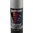 Load image into Gallery viewer, Dupli-Color Chrome Aluminum Enamel Paint 12oz DA1684