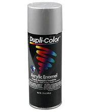 Load image into Gallery viewer, Dupli-Color Chrome Aluminum Enamel Paint 12oz DA1684