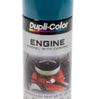 Load image into Gallery viewer, Dupli-Color Chrysler Green Engine Paint 12oz DE1619