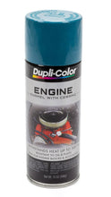 Load image into Gallery viewer, Dupli-Color Chrysler Green Engine Paint 12oz DE1619