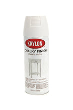 Load image into Gallery viewer, Dupli-Color Classic White Chalky Finish Paint 4101