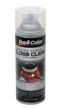 Load image into Gallery viewer, Dupli-Color Clear Engine Paint 12oz DE1636