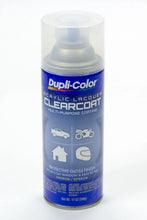 Load image into Gallery viewer, Dupli-Color Clear Lacquer Paint 12oz DAL1695