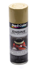 Load image into Gallery viewer, Dupli-Color Cummins Beige Engine Paint 12oz DE1638