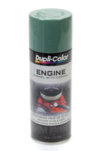 Load image into Gallery viewer, Dupli-Color Detroit Diesel Alpine Green Engine Paint 12oz DE1618