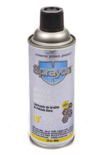 Load image into Gallery viewer, Dupli-Color Dry Film Graphite Lubricant 10oz Aerosol S00204000