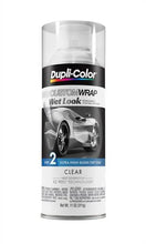 Load image into Gallery viewer, Dupli-Color Dupli Color Custom Wrap Removable Wet Look High CWRC886