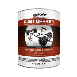 Dupli-Color Dupli Color Rust Barrier Rust Preventative 1 Gal. RBG100