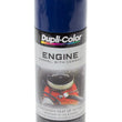 Load image into Gallery viewer, Dupli-Color Ford Dark Blue Engine Paint 12oz DE1606