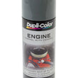Load image into Gallery viewer, Dupli-Color Ford Gray Engine Paint 12oz DE1611