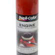 Load image into Gallery viewer, Dupli-Color Ford Red Engine Paint 12oz DE1605