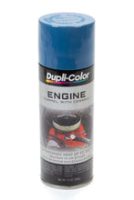 Load image into Gallery viewer, Dupli-Color GM Blue Engine Paint 12oz DE1608
