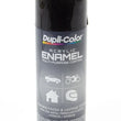 Load image into Gallery viewer, Dupli-Color Gloss Black Enamel Paint 12oz DA1600