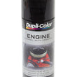 Load image into Gallery viewer, Dupli-Color Gloss Black Engine Paint 12oz DE1613