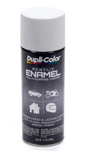 Load image into Gallery viewer, Dupli-Color Gloss White Enamel Paint 12oz DA1670