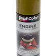 Load image into Gallery viewer, Dupli-Color Gold Engine Paint 12oz DE1604
