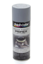 Load image into Gallery viewer, Dupli-Color Gray Engine Primer 12oz DE1612