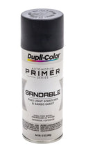 Load image into Gallery viewer, Dupli-Color Gray Hot Rod Primer 12oz DAP1692