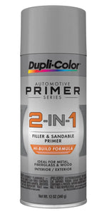 Dupli-Color Hi-Build Filler and Sandable Primer