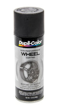 Load image into Gallery viewer, Dupli-Color High Performance Black Wheel Coating HWP104