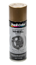 Load image into Gallery viewer, Dupli-Color High Performance Bronze Wheel Coating HWP105