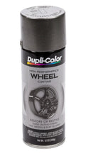 Load image into Gallery viewer, Dupli-Color High Performance Graphit Wheel Coating HWP102