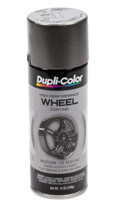 Dupli-Color High Performance Graphit Wheel Coating HWP102