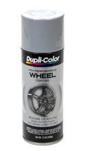 Load image into Gallery viewer, Dupli-Color High Performance Silver Wheel Coating HWP101