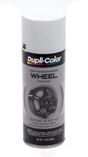 Load image into Gallery viewer, Dupli-Color High Performance White Wheel Coating HWP100
