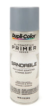 Load image into Gallery viewer, Dupli-Color Light Gray Paint DAP1688