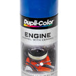 Load image into Gallery viewer, Dupli-Color Old Ford Blue Engine Paint DE1621