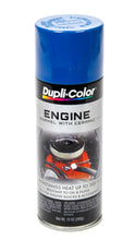 Load image into Gallery viewer, Dupli-Color Old Ford Blue Engine Paint DE1621