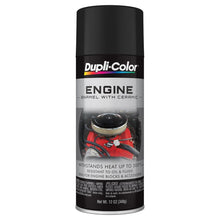 Load image into Gallery viewer, Dupli-Color Paint Flat Black 11oz. DE1654