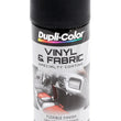 Load image into Gallery viewer, Dupli-Color Paint Vinyl and Fabric Coating Black HVP106