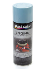 Load image into Gallery viewer, Dupli-Color Pontiac Blue Metallic Engine Paint 12 Oz. DE1616