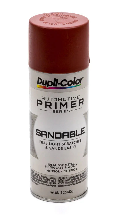Dupli-Color Red Oxide Primer 12oz DAP1694