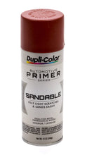 Load image into Gallery viewer, Dupli-Color Red Oxide Primer 12oz DAP1694