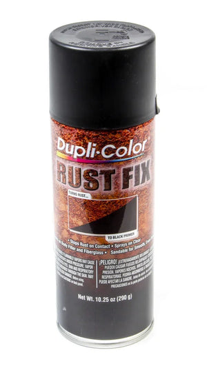 Dupli-Color Rust Fix Rust Treatment 10.25oz RF129