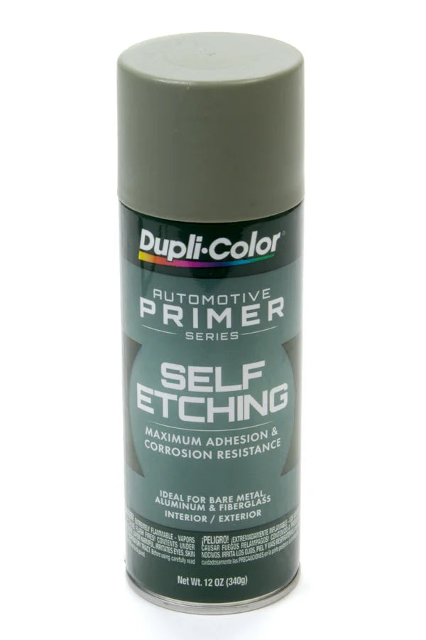 Dupli-Color Self Etching Primer 12oz Green DAP1690