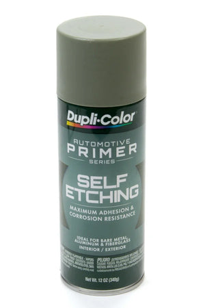 Dupli-Color Self Etching Primer 12oz Green DAP1690