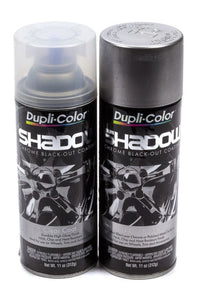 Dupli-Color Shadow Chrome Black Out Coating SHD1000