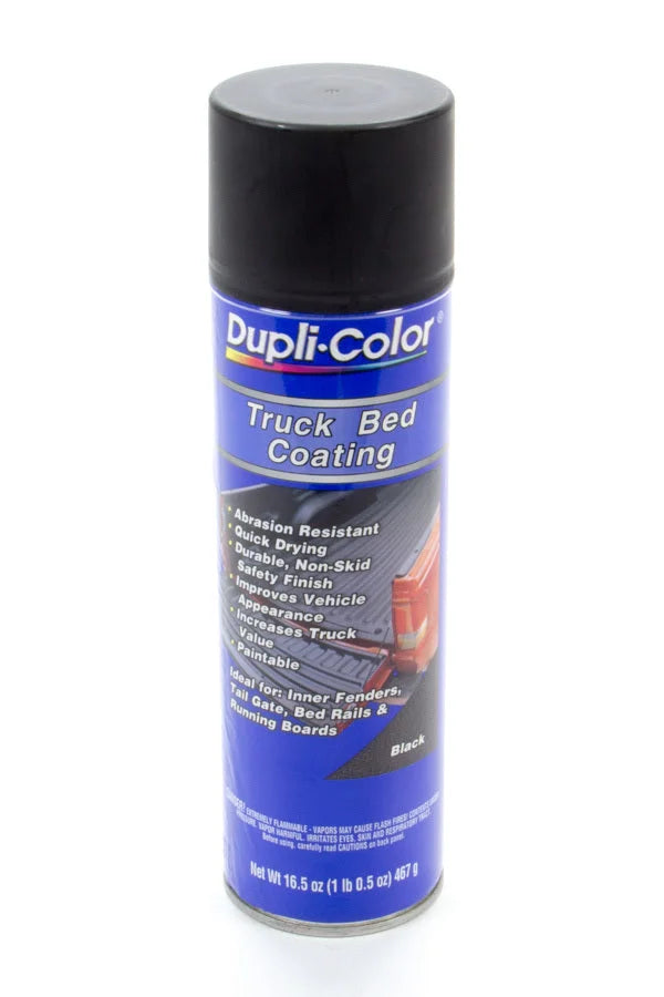 Dupli-Color Truck Bed Coating 16.5oz TR250
