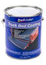 Load image into Gallery viewer, Dupli-Color Truck Bed Coating Gallon TRG252