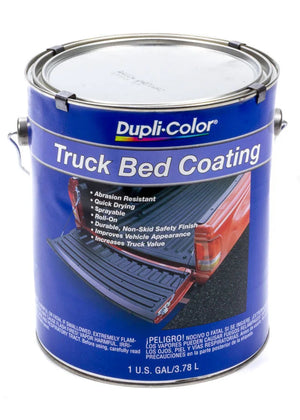 Dupli-Color Truck Bed Coating Gallon TRG252