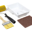 Load image into Gallery viewer, Dupli-Color Truck Bed Coating Roller Kit