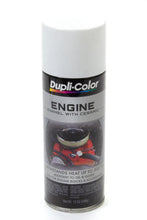 Load image into Gallery viewer, Dupli-Color White Engine Paint 12oz DE1602