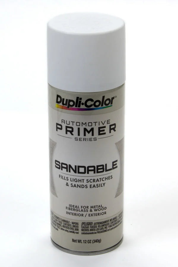 Dupli-Color White Primer 12oz DAP1689