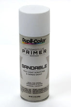 Load image into Gallery viewer, Dupli-Color White Primer 12oz DAP1689
