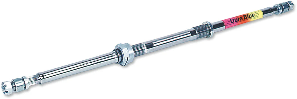 Dura Blue Inc Axle - Eliminator 2+2 - Banshee/Raptor - Main Product View